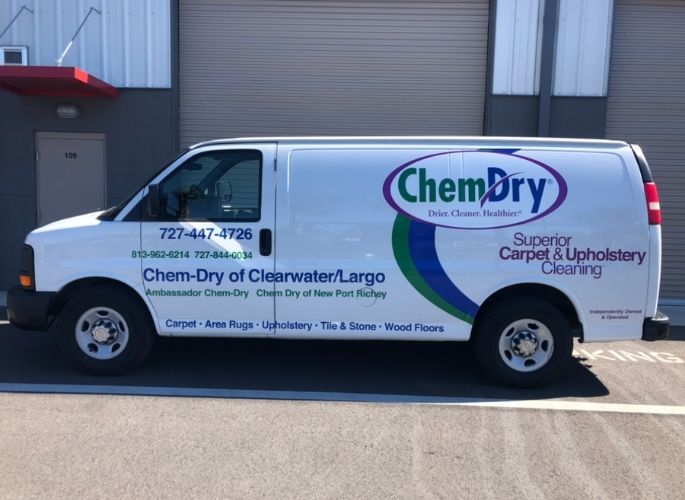 Carpet Cleaning Forsyth and Northern Fulton County